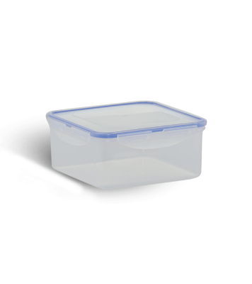 Picture of Monia Lock Container Sq 1300 ML Transparent