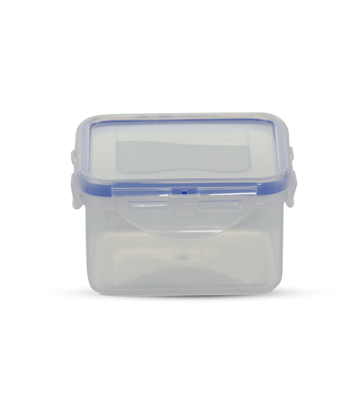 Picture of Monia Lock Container Sq 1300 ML Transparent