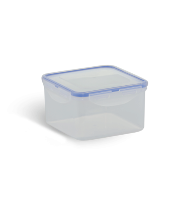 Picture of Monia Lock Container Sq 925 ML Transparent