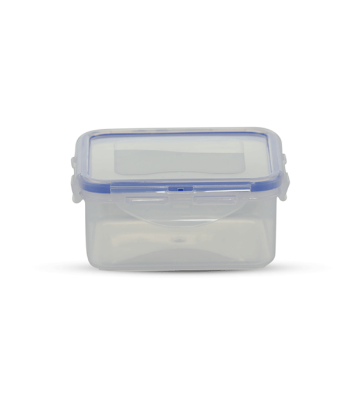 Picture of Monia Lock Container Sq 600 ML Transparent