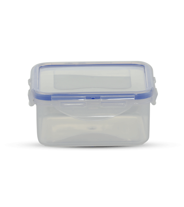 Picture of Monia Lock Container Sq 600 ML Transparent