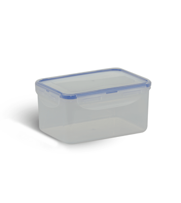 Picture of Monia Lock Container Rtg 825 ML Without Box Transparent