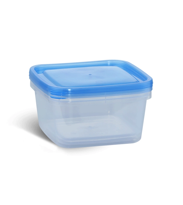 Picture of Spring Cont.Sq 3.5L Tr Blue