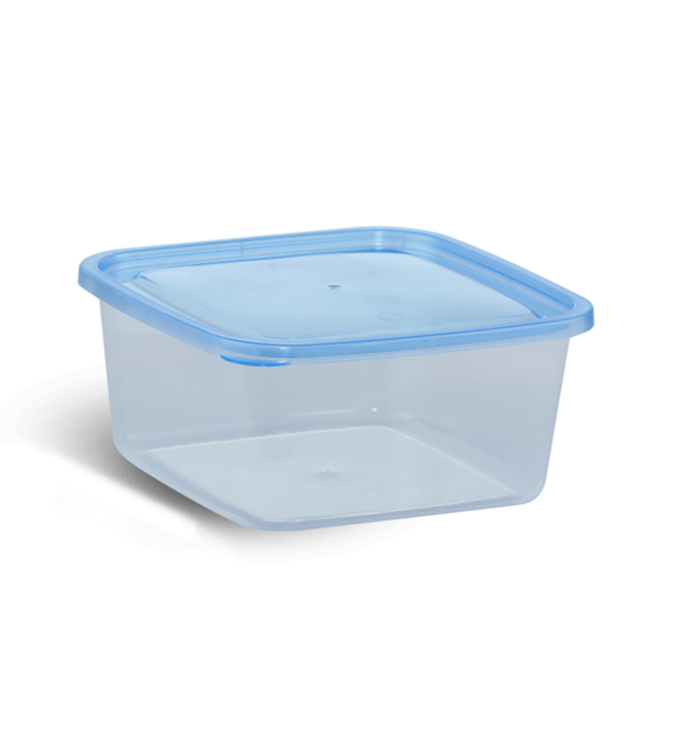 Picture of Spring Cont.Sq 3.5L Tr Blue