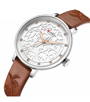 Buy Curren 9046 Analog Watch For Women at Best Price In Bangladesh