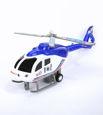  Helicopter Toy Gift
