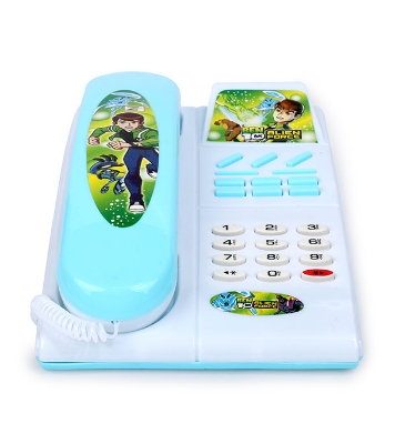  Kids Telephone seat