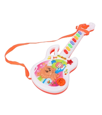 Guitar Music Toy For Kids