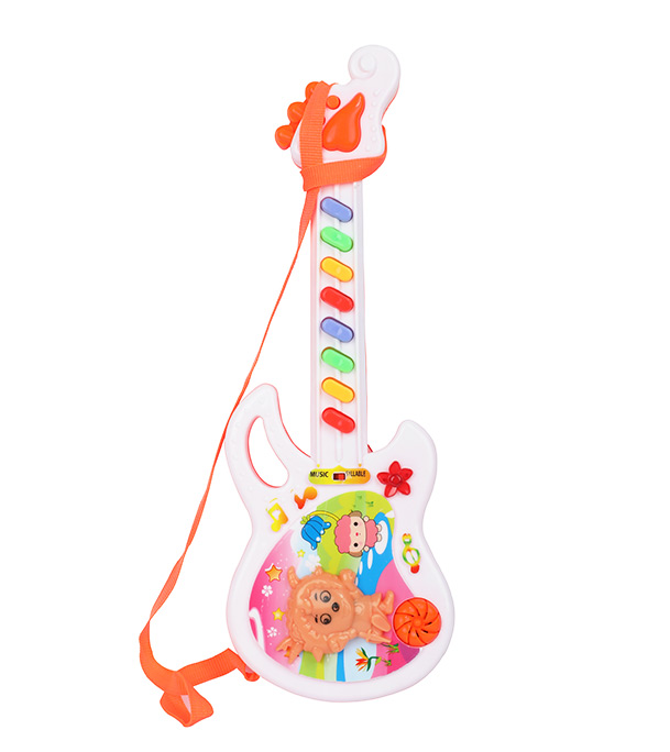 Guitar Music Toy For Kids