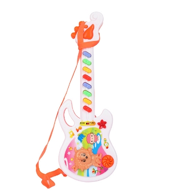 Guitar Music Toy For Kids