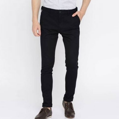 Picture of Men’s Slim-Fit Chino Gabardine Pants 