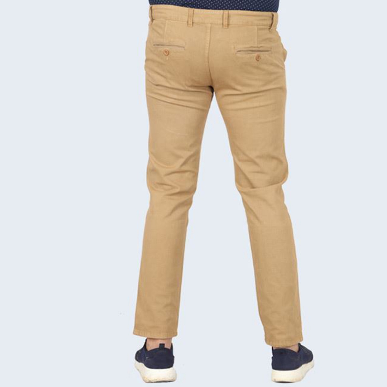 Picture of Men’s Slim-Fit Chino Gabardine Pants 