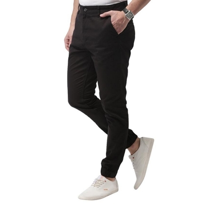 Picture of Men’s Slim-Fit Chino Gabardine Pants  