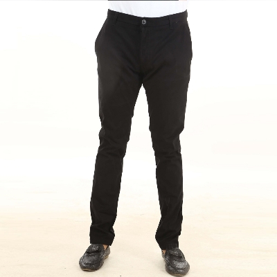 Picture of Men’s Slim-Fit Chino Gabardine Pants 