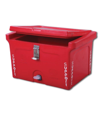 Buy Ice Box 25 ltr with Plain Lid at Best Price In Bangladesh