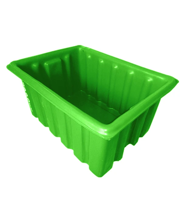 Buy Basket 60Ltr (SIB-03) Green at Best Price In Bangladesh