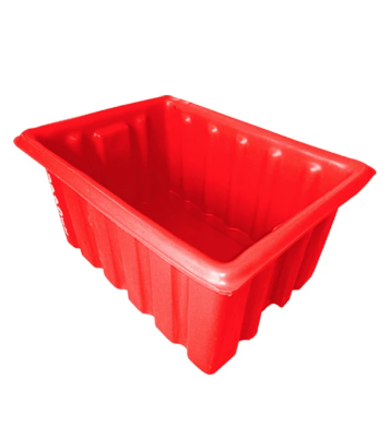 Buy Basket 60Ltr (SIB-03) Red at Best Price In Bangladesh
