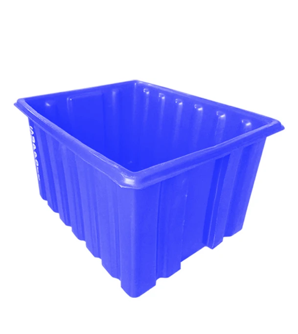 Buy Basket 100Ltr (SIB-04) Blue at Best Price In Bangladesh