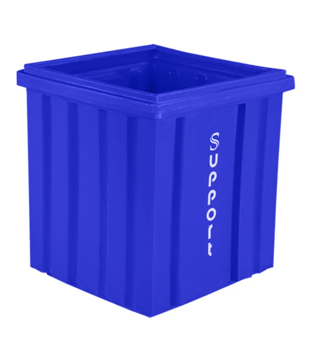 Buy SIB-05-120 ltr (Stackable) Blue at Best Price In Bangladesh