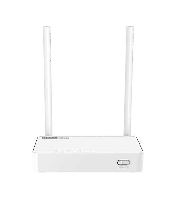 Buy TOTOLINK N350RT- 300Mbps Wireless N Wi-Fi Router Online