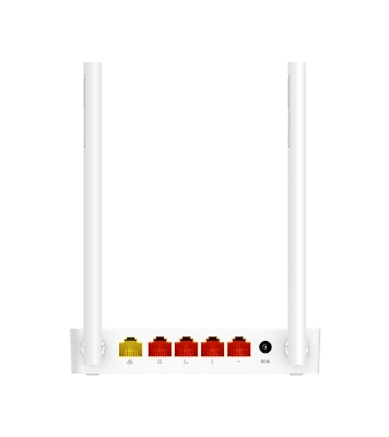 Buy TOTOLINK N350RT- 300Mbps Wireless N Wi-Fi Router Online