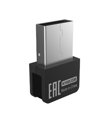 Buy TOTOLINK N160USM 150Mbps Wireless N USB Adapter Online