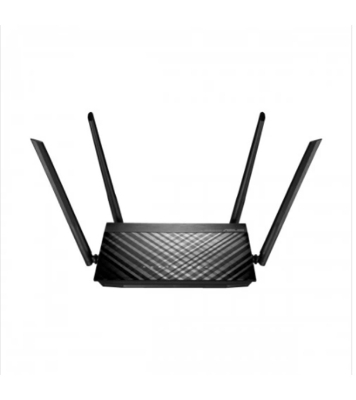 Buy Asus RT-AC59U AC1500 Mbps Gigabit Dual-Band Wi-Fi Router Online