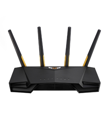 Buy Asus TUF Gaming AX3000 Dual Band WiFi 6 Gaming Router Online