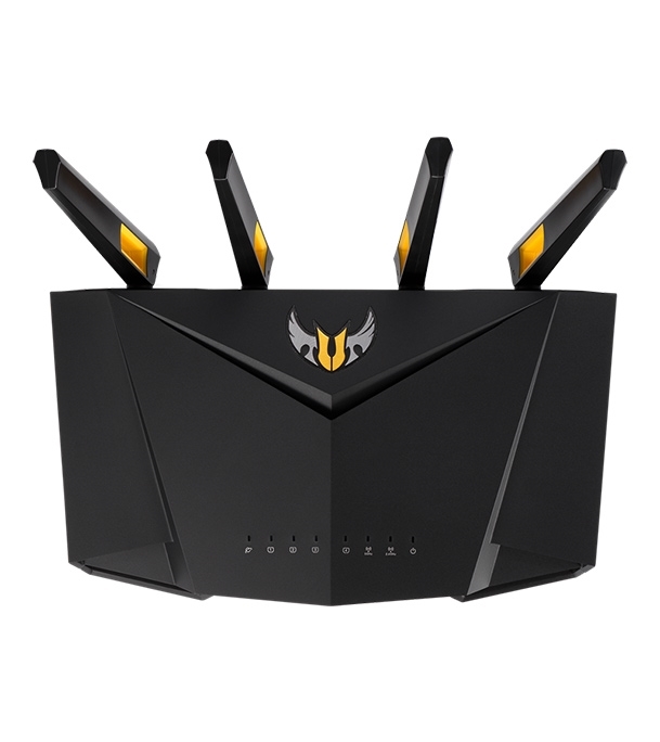 Buy Asus TUF Gaming AX3000 Dual Band WiFi 6 Gaming Router Online