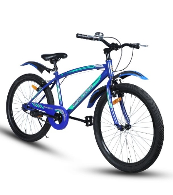 Buy Duranta Steel 1-Speed Muscular Premier 24 Blue at Best Price In Bangladesh