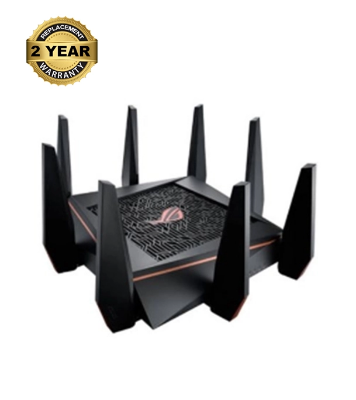 Picture of Asus GT-AC5300 ROG Rapture Tri-band WiFi Gaming Router