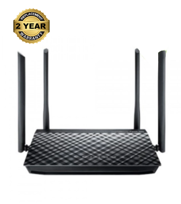 Picture of Asus RT-AC1200 V2 Dual-Band Wi-Fi Router