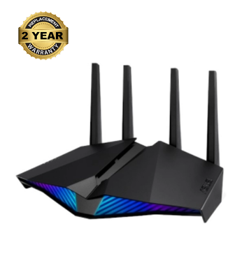 Picture of Asus RT-AX82U AX5400 Dual Band Wi-Fi 6 Gaming Router