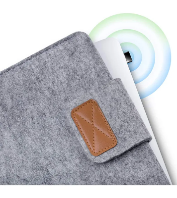 Picture of Cudy AC 650Mbps USB WiFi Adapter for PC, 5GHz/2.4GHz Wireless Dongle, WiFi USB, USB Wireless Adapter for Laptop - Nano Size, Compatible with Windows XP / 7 / 8.x /10/11, Mac OS