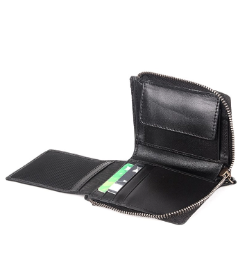 Buy SSB Crocodile Premium Leather Wallet SB-W154 At Best Price In Bangladesh
