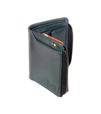 Buy SSB Premium Leather Wallet SB-W155 At Best Price In Bangladesh