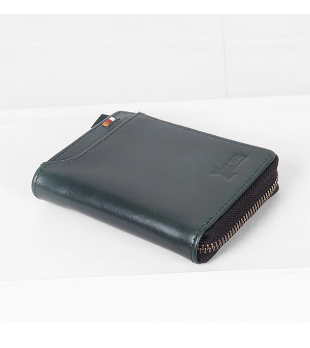 Buy SSB Premium Leather Wallet SB-W155 At Best Price In Bangladesh