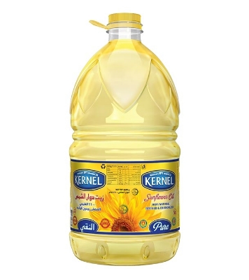 Buy Kernel Sunflower Oil 5ltr Online at Best Price