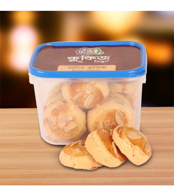 Mithai Premium Butter Cookies 300 gm
