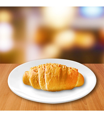 Mithai Chicken Crossiant Roll 