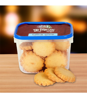 Mithai Premium Horlicks Cookies 300 gm