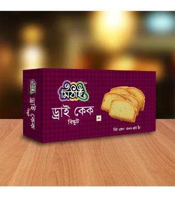 Mithai Special Dry Cake