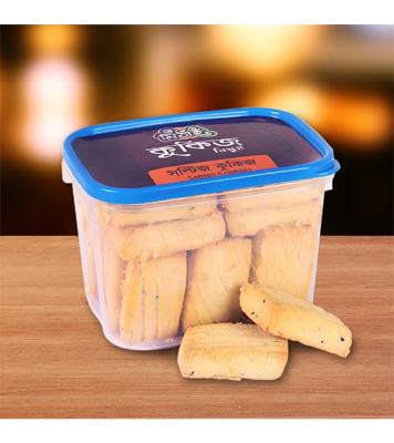 Mithai Premium Salty Cookies 400 gm 