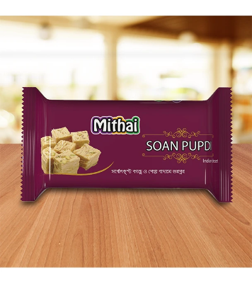  Mithai Soan Papri 200g