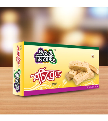 Mithai Short Bread Cookies 350 gm