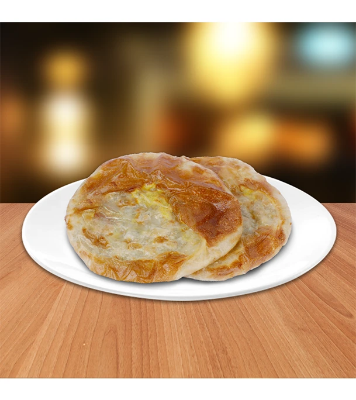 Chicken Paratha Per Pc