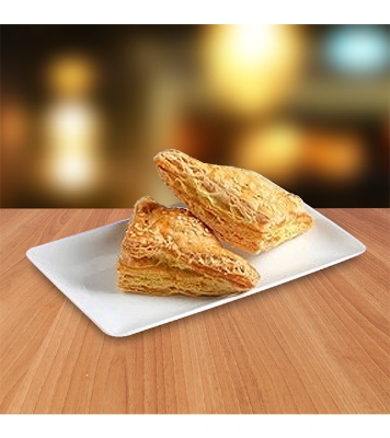 Mithai Chicken Patties Per Pc