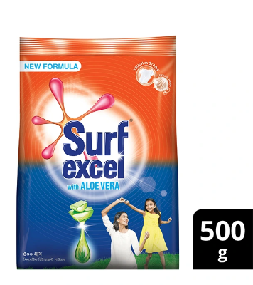 Surf Excel 500gm 