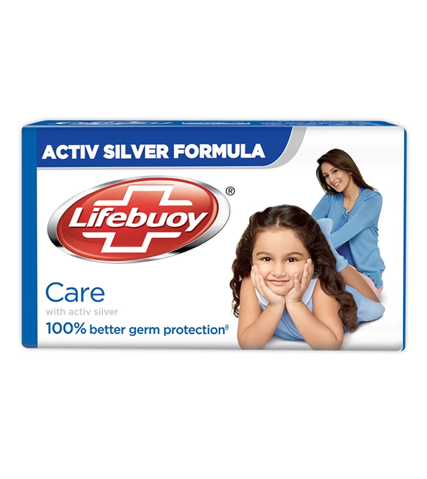 Lifebuoy Care 100gm