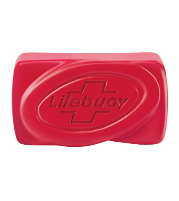 Lifebuoy Total 100gm